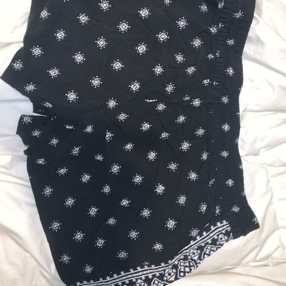 drawstring shorts - Picture 2 of 2